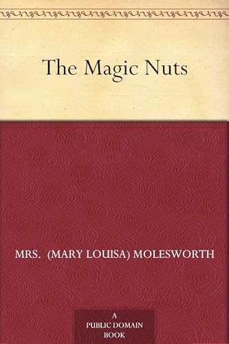 The Magic Nuts