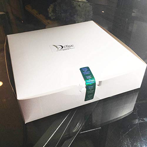 InStockLabels - 500 adesivi per alimenti a prova