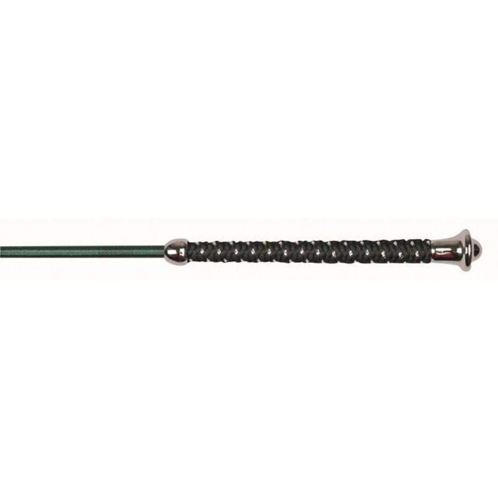 HKM Frustino da Equitazione L 544336 – Argento