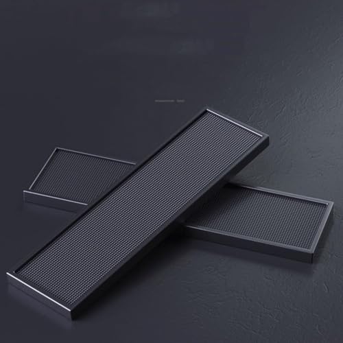 Letrero LED programable con texto de soporte dinámico y animaciones visuales para barra 6