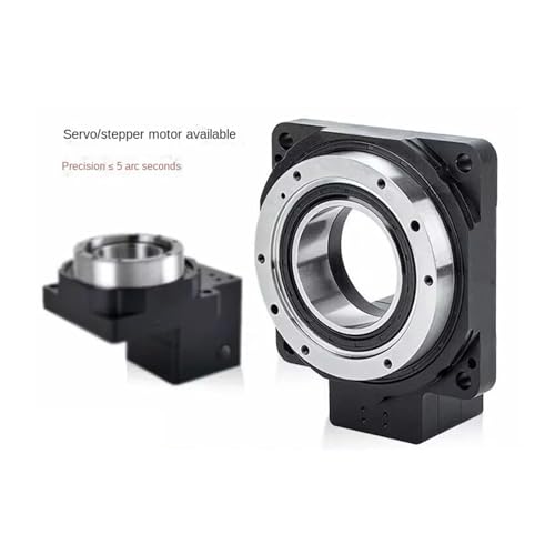 Plate-forme rotative creuse CNC anti-jeu pour axe ZT85 - 3