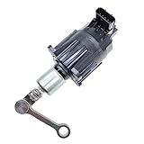 honda cr v turbolader probleme Ersetzen OE: Dieser Turbolader EGR Magnetventil-Stellantrieb wurde entwickelt, um die OE-Teilenummern K6T52372, 18900-5AA-A01, 189005AAA01 zu ersetzen, um sicherzustellen, dass es den ursprünglichen Spezifikationen Ihres Fahrzeugs entspricht.