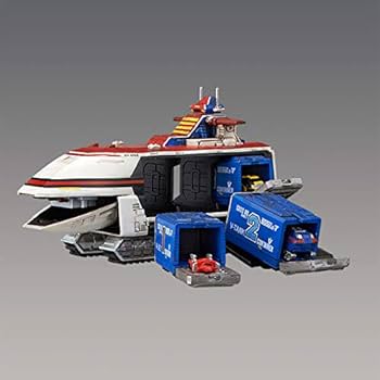 大戦隊　ゴーグルファイブ　ゴーグルシーザー ゴーグルファイブゴーグルシーザー