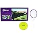 Produktbild Sunsport 413-100 - Frisbeescheibe Discgolf Target Komplettset