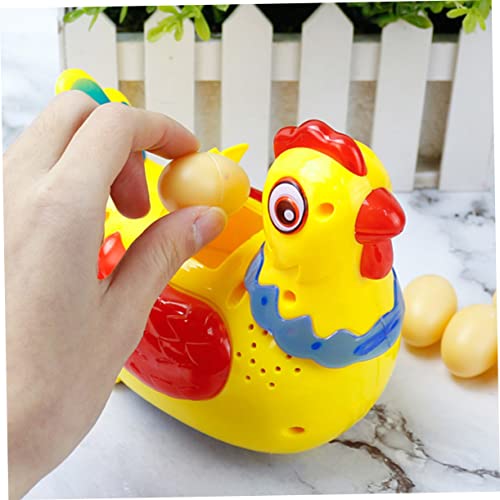 Mejores precios y opiniones de Juguete gallina pone listamos los 10 mejores. 27 Mejores precios y opiniones de Juguete gallina pone listamos los 10 mejores. 23