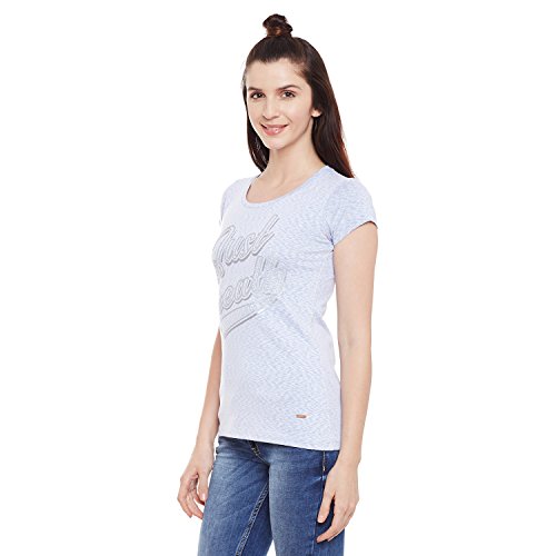 Image of Duke Women's Half Sleeves