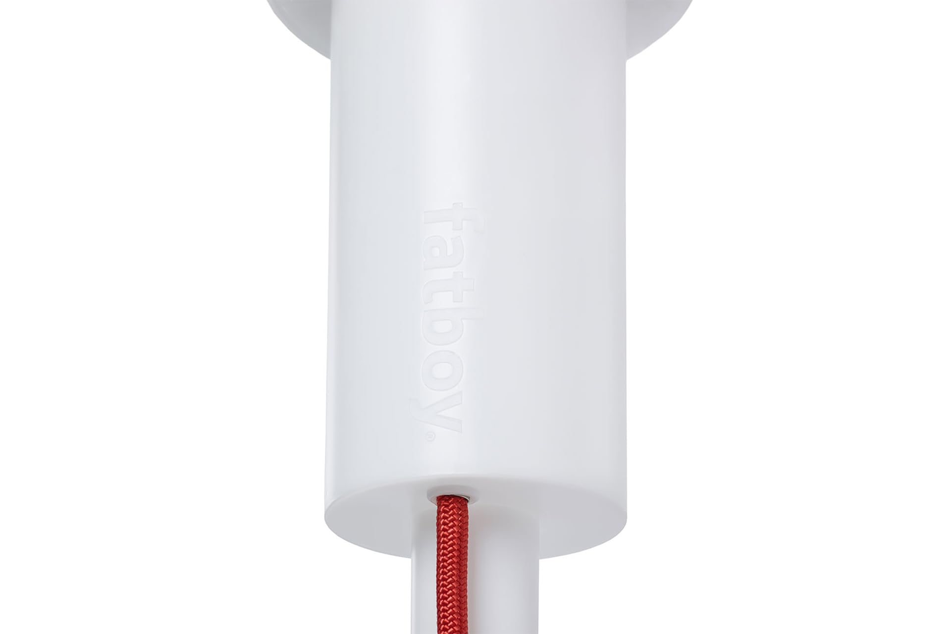 Fatboy Racket la Surprise Solarlampe - Solar LED Stehlampe mit Erdspieß