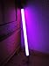 Produktbild Unbekannt Led Leuchstab IP20 63cm violett 10Watt Party Deko