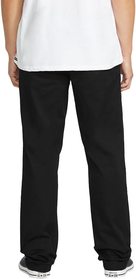 Volcom Men's Frickin Modern Stretch Pants - Image 2