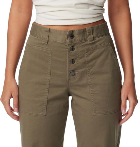Columbia Women's Holly Hideaway Cotton Pant4