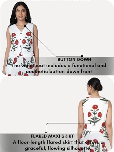 Leriya Fashion co-ord set – image 4