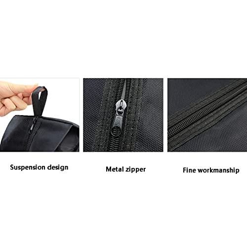 Bolsa de almacenamiento de zapatillas unisex e impermeable para viaje 4