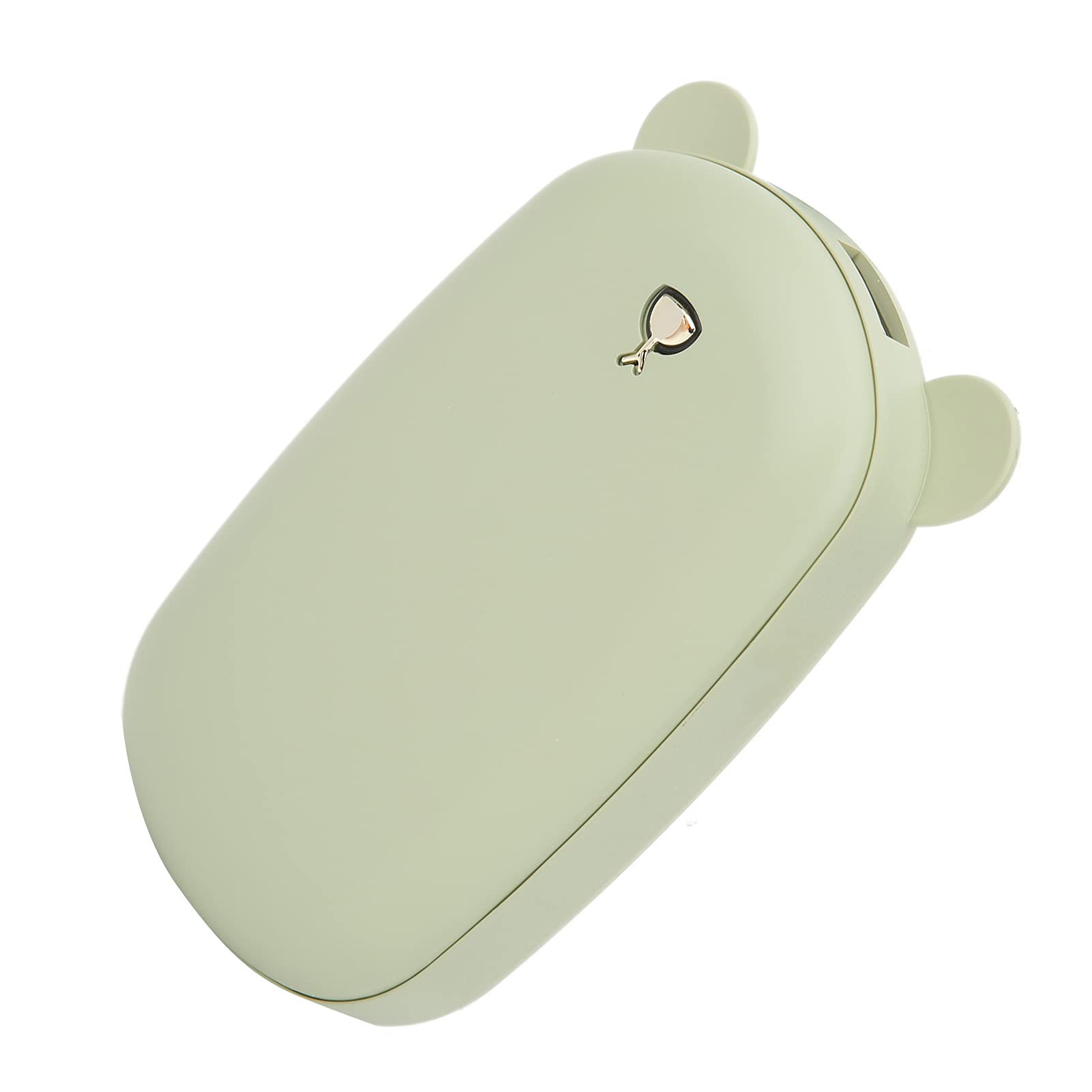 Chauffe Mains lectrique Portable USB Rechargeable et R utilisable avec Piles pour Camping en Plein