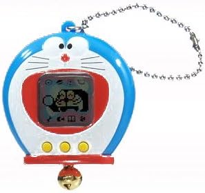 Amazon ドラえもんっち 復刻版 携帯ゲーム おもちゃ