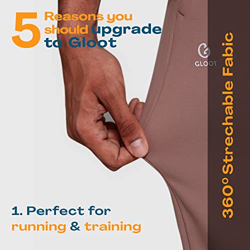 Image of GLOOT Men's Regular Shorts