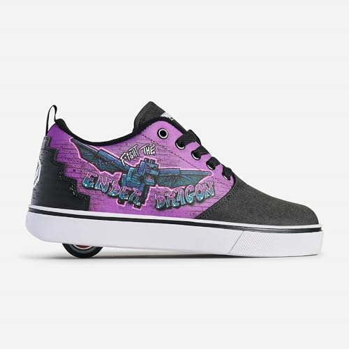 Image of HEELYS Minecraft Pro 20