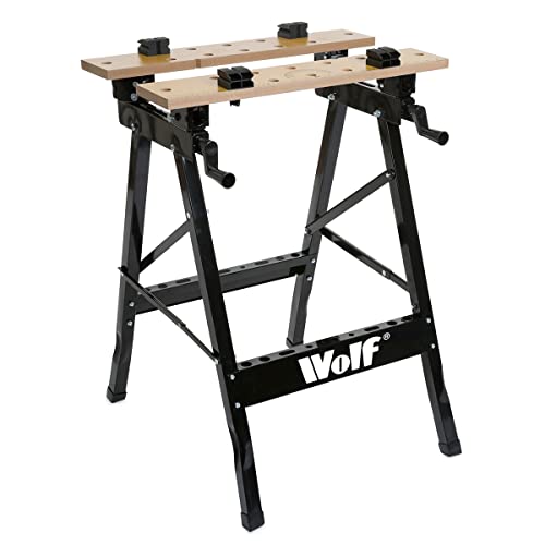 Best Folding Workbench UK