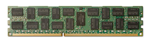 Preisvergleich Produktbild HP 8GB (1x8GB) DDR4-2133 ECC Reg RAM