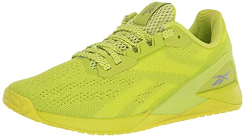 Image of Reebok Womens Reebok Nano X1 Training Shoe