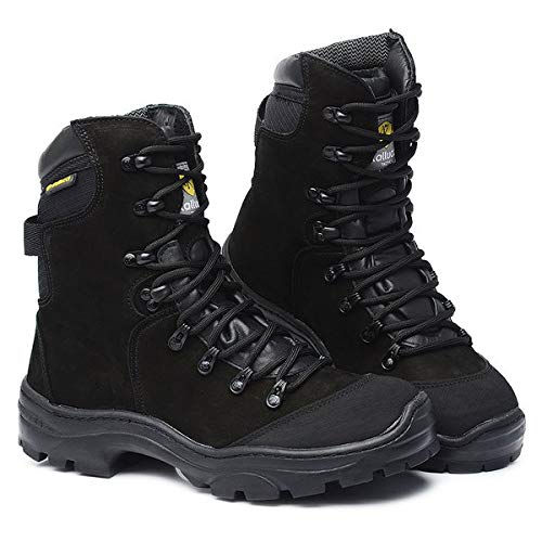 Bota Tática Militar Kallucci Magnum