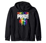 Maspalomas Pride Kapuzenjacke