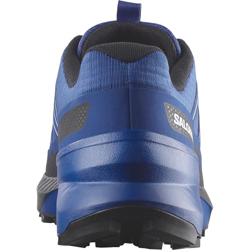 Image of Salomon Men's Speedcross Peak Trail Running Shoes