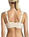 PLAYTEX 18 Hour Front-Close Wire-Free Bra 40C, Old Light Beige
