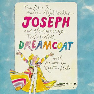 Joseph & Amazing Dreamcoat