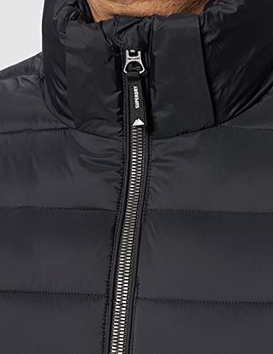 Superdry Classic Fuji Puffer Jacket Giacca Uomo