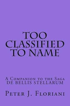 Paperback Too Classified To Name Book