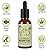 50 ML 100% Natural Hemp Oil Drops For Pets, Dog Calming Hemp Oil, Dog Anxiety Relief, Pain Relief for Dogs, Healthy dog coat, Dietary supplement for pets. Omega 3, 6 & 9 and vitamins A,E & D