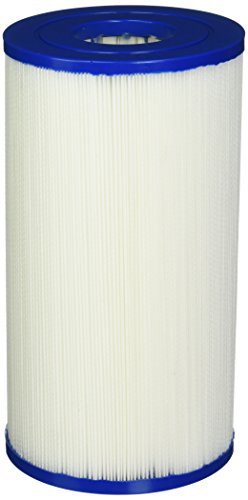 Pleatco PRB35-IN Replacement Cartridge for Dynamic Series IV - DFM, DFML, Waterway 35, in-Line, 1 Cartridge