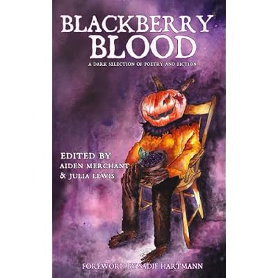 Blackberry Blood