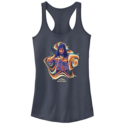 Chemise Marvel Chavez Groove blouse imprimée mode geek femme