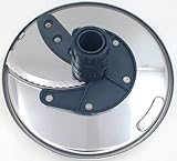 FP-13SD fits for Cuisinart 13-Cup Elemental Food Processor Adjustable Slicing Disc