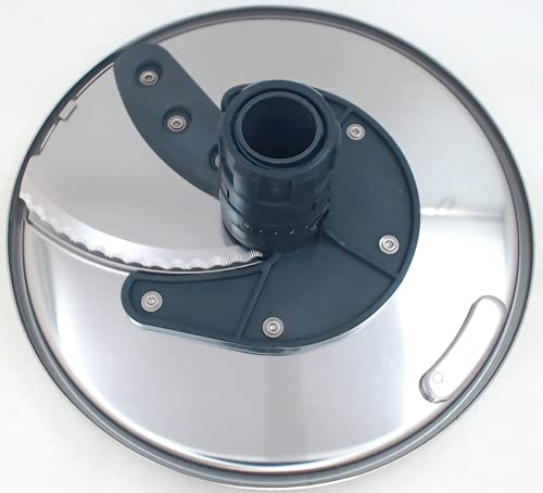 FP-13SD fits for Cuisinart 13-Cup Elemental Food Processor Adjustable Slicing Disc