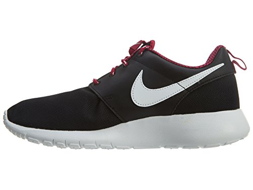 Nike Youth Roshe One (Black/Gamma Blue/Pink Blast)(7 M US Big Kid)4