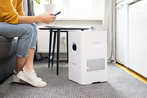 Boneco 46154 Umidificatore e Purificatore d'Aria