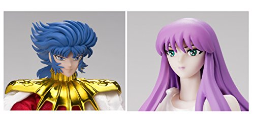 Bandai Figuras multicolores X30FC miniatura 4