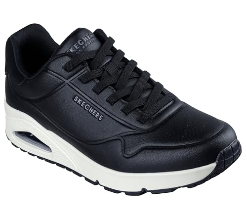 Image of Skechers Men's Uno Tailored Air Sneaker