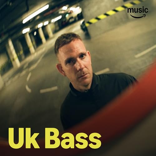 Zusammengestellt von: Amazon Music