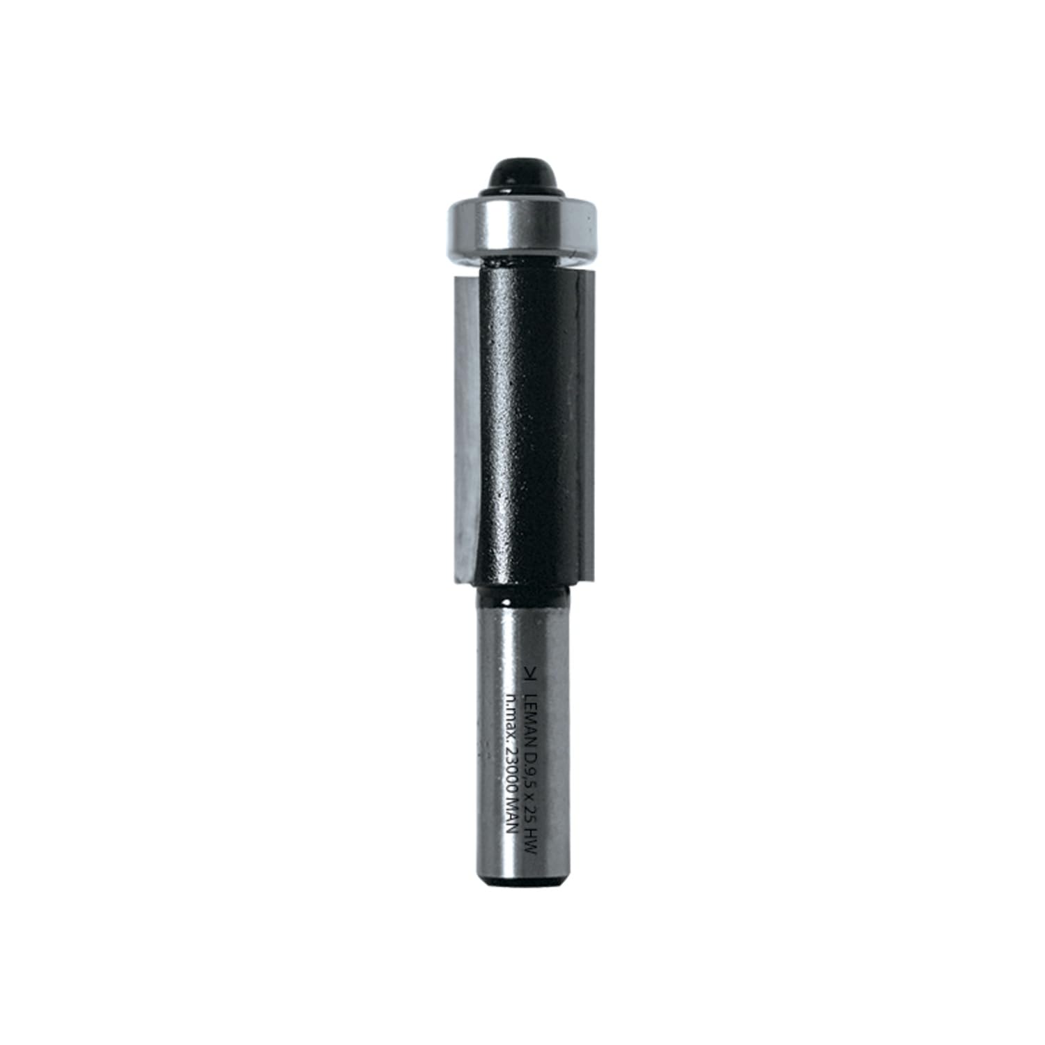 MECHE AFFLEUREUSE DROITE D9,5 LU25 Q6 /RLT HM - 4676.709.00 - LEMAN