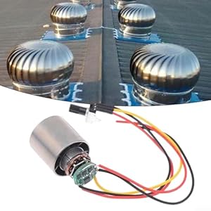 Zyncue F6M9T26E62SKZ66D6KFEO Niederspannungs-Lüfter