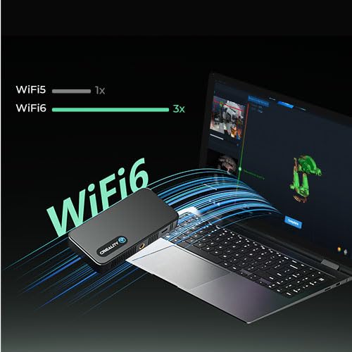 Amazon.co.jp: Creality 3Dスキャナー 3D Scanner CR-Scan Ferret/CR