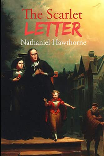 The Scarlet Letter