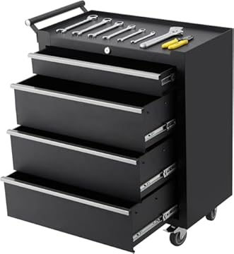 best garden tool organizers with locking cabinets
