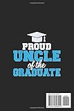 Zoom IMG-1 proud uncle of the graduate
