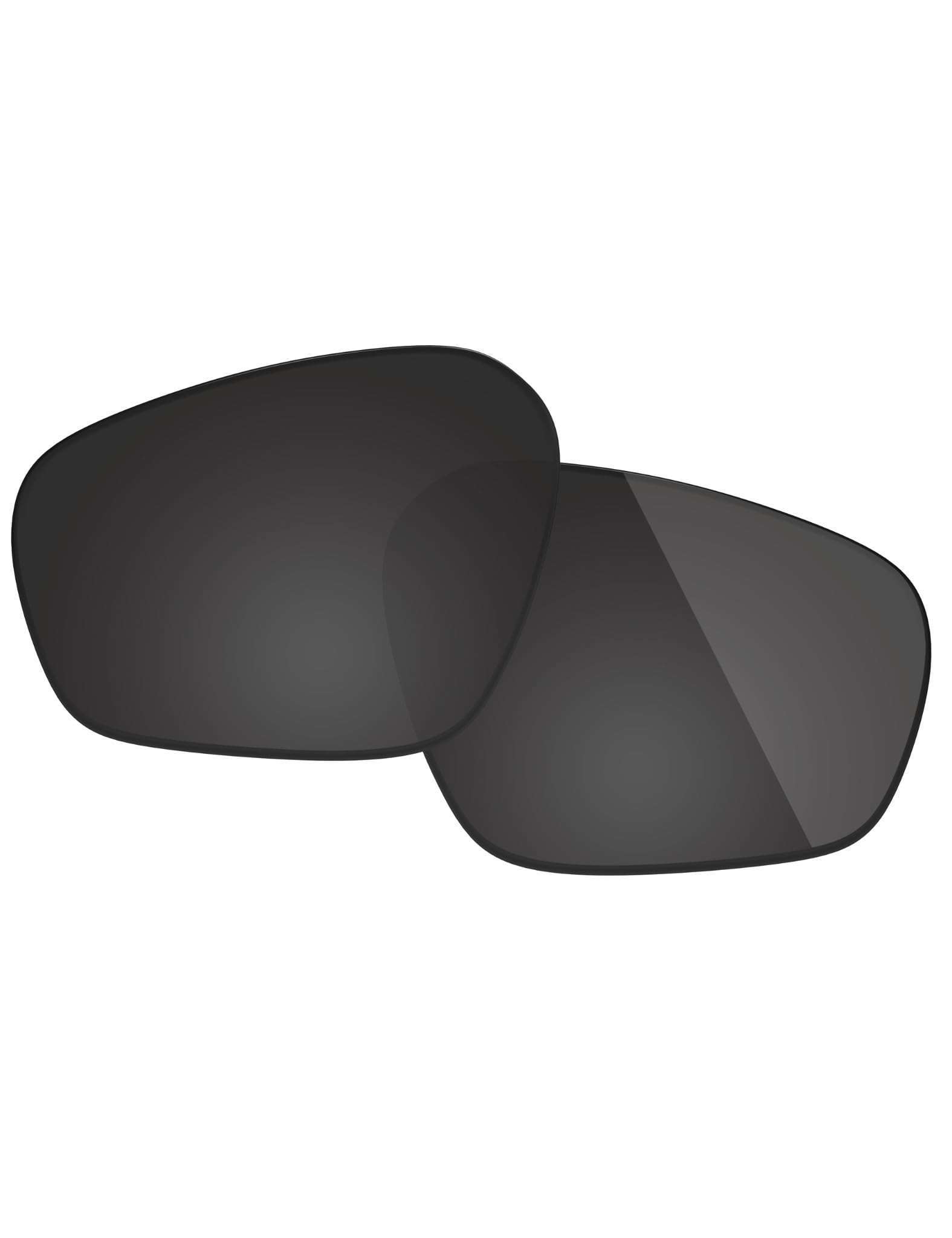 Fiskr Lenti polarizzate di ricambio compatibili con occhiali da sole Oakley Field Jacket OO9402, resistenti agli urti e vestibilità perfetta