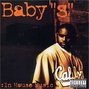 BABY ''S'' BABY S - In House Music - CD
