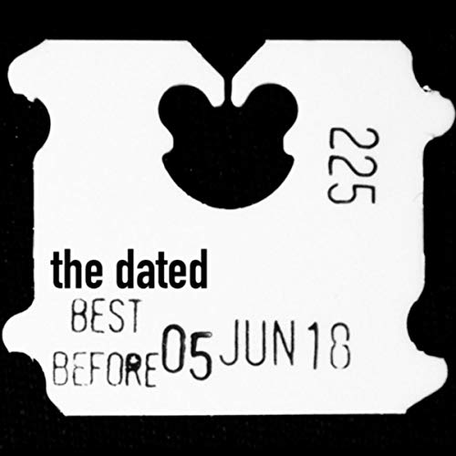 Best Before 05 Jun 18 by The Dated on Amazon Music